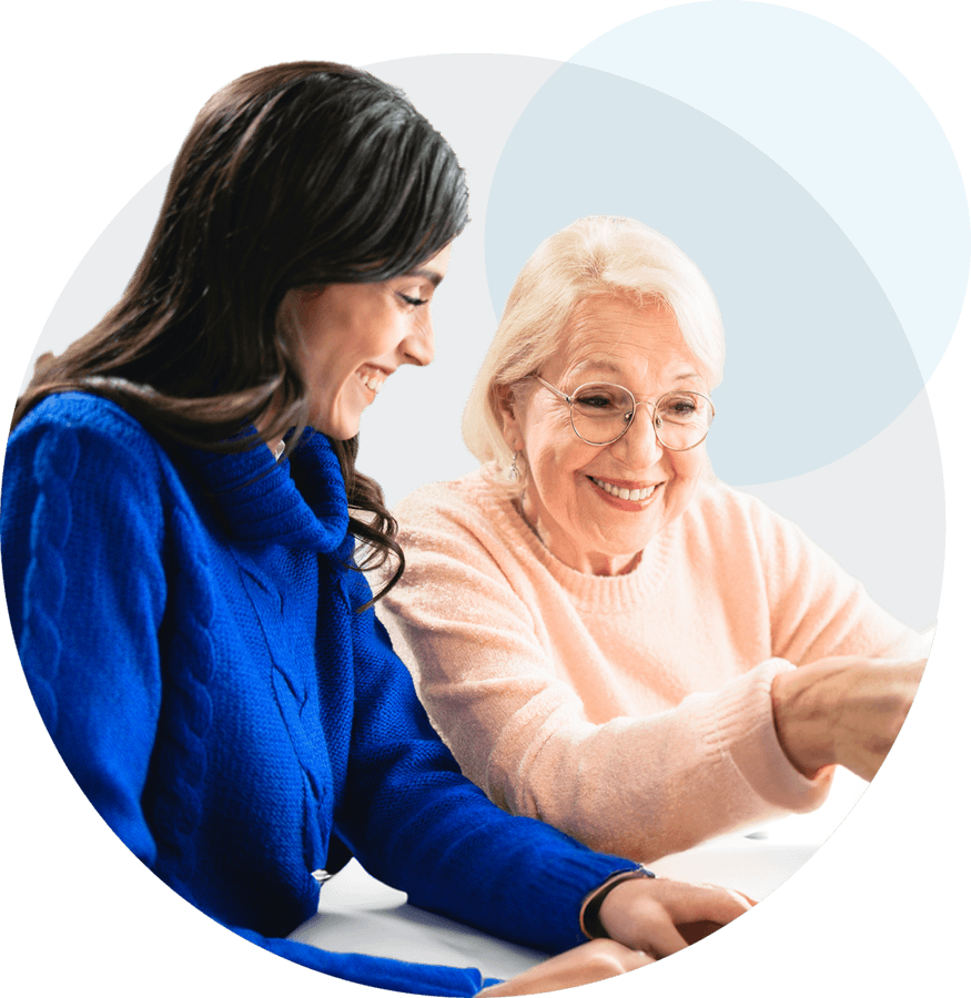 NDIS support information from Vana Care
